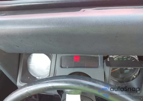 1995 Jeep Wrangler / Yj Se z USA, uszkodzony, nr VIN 1J4FY29S4SP202850